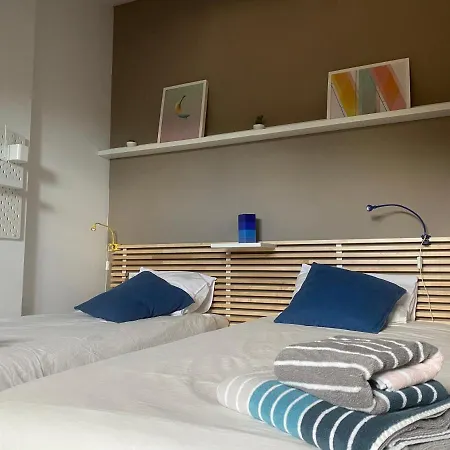 Duplex St Pau *