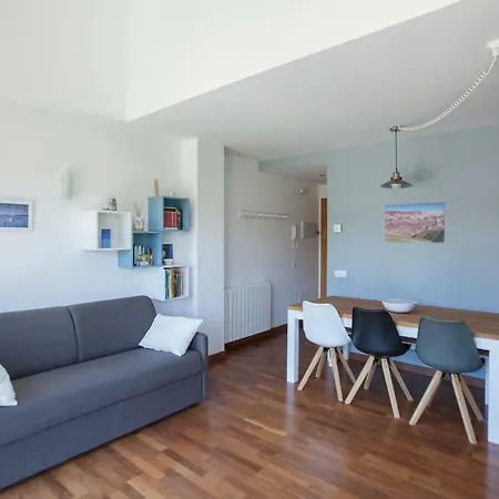 Duplex St Pau