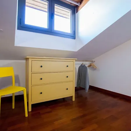Duplex St Pau * 圣保德塞古里斯