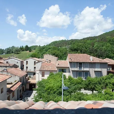 Duplex St Pau Appartamento *