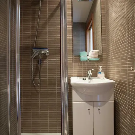 Duplex St Pau Apartman *