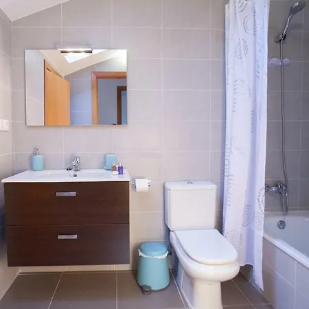 Apartman Duplex St Pau