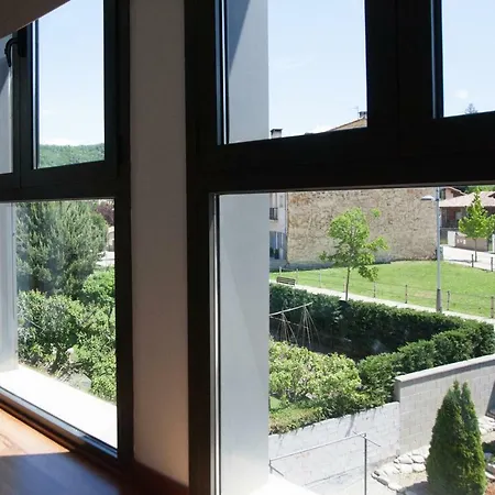 Duplex St Pau