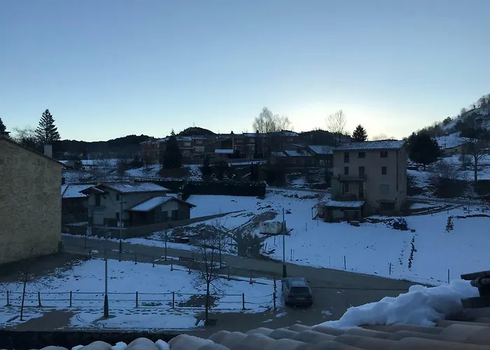 Duplex St Pau Апартаменты *